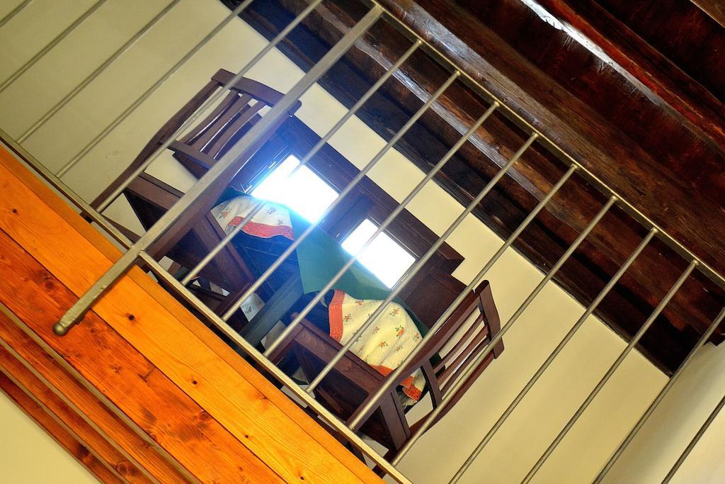 Bed & Breakfast Loggia Del Gattopardo 2*