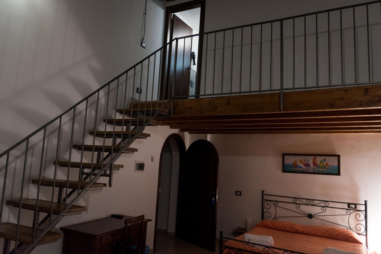 Bed & Breakfast Loggia Del Gattopardo Palermo