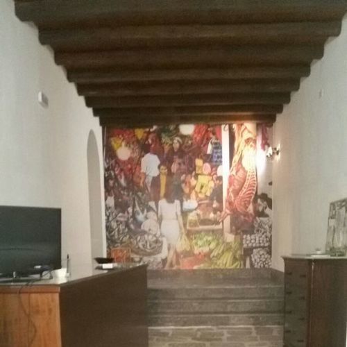 Bed & Breakfast Loggia Del Gattopardo