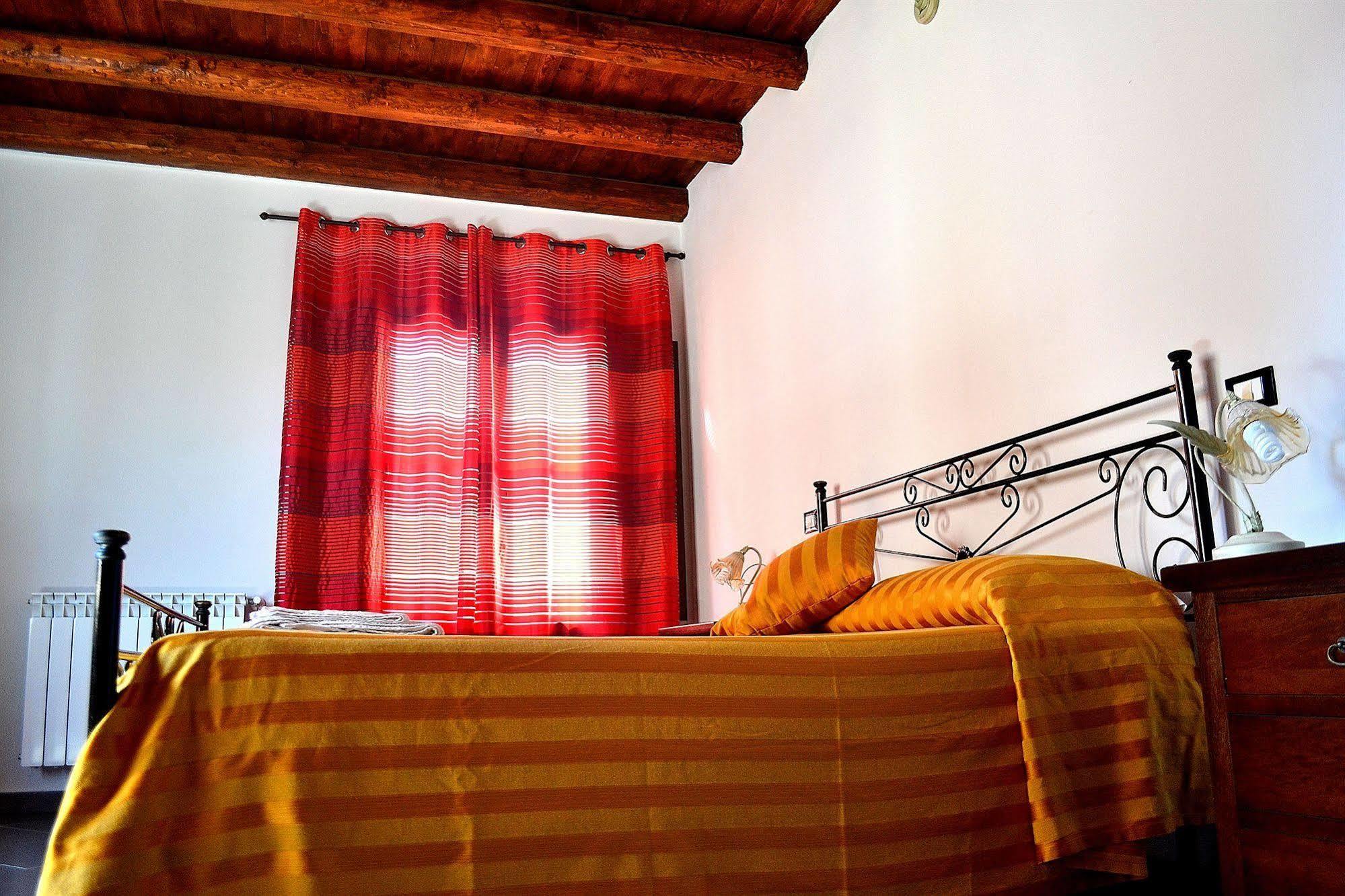 Loggia Del Gattopardo Bed & Breakfast Palermo