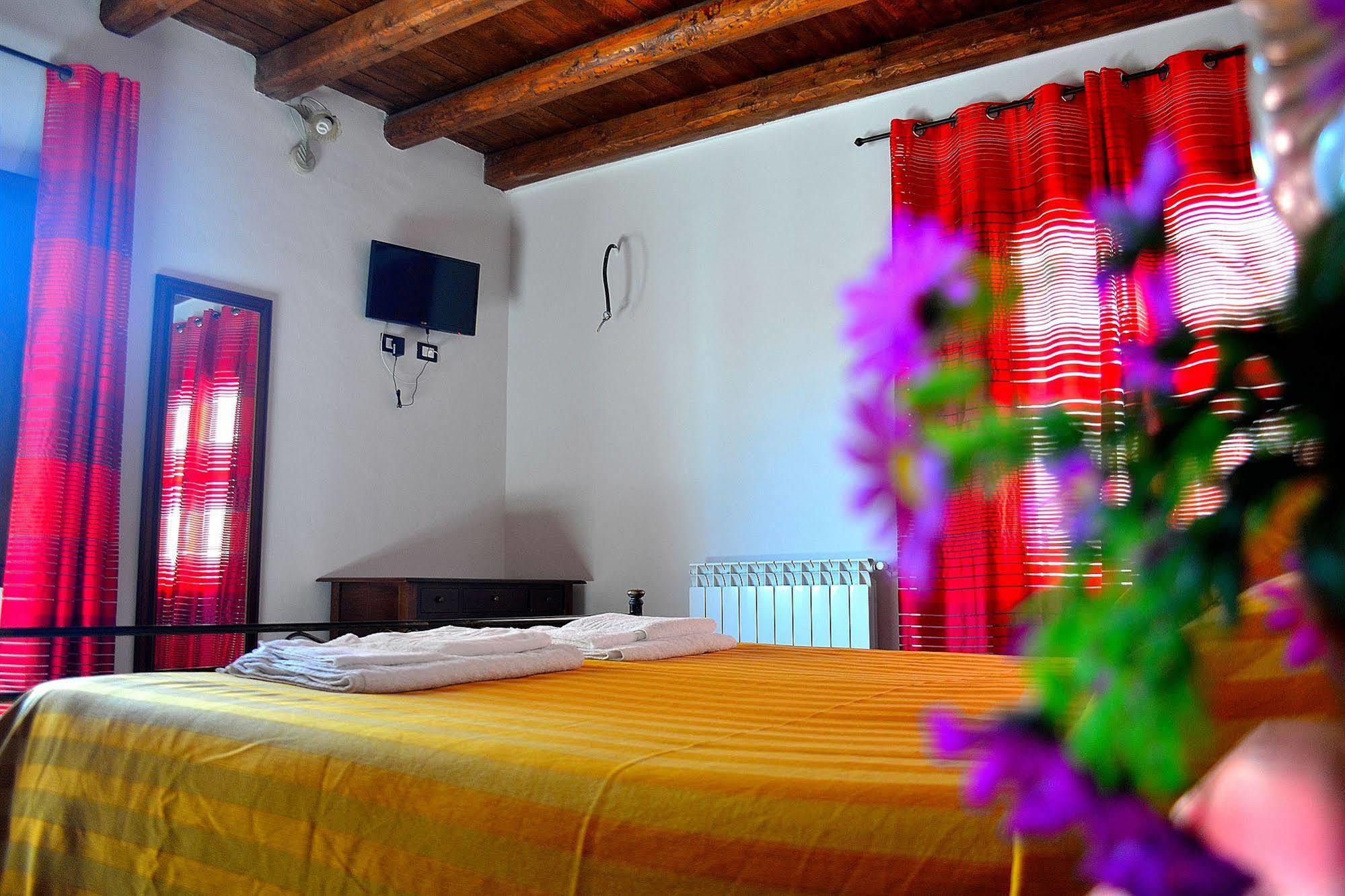 Loggia Del Gattopardo Bed & Breakfast Palermo