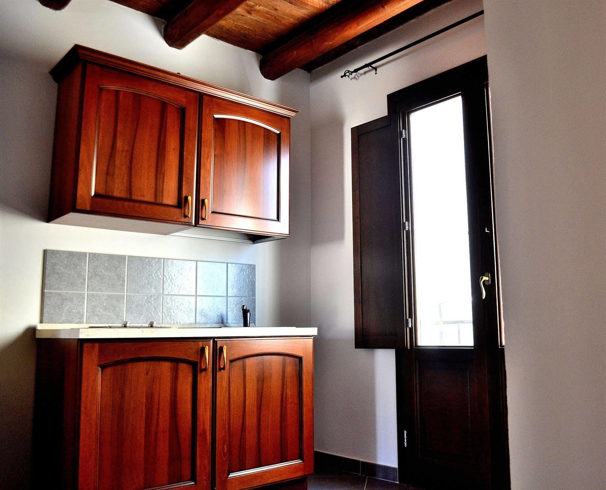 Loggia Del Gattopardo Bed & Breakfast 2*
