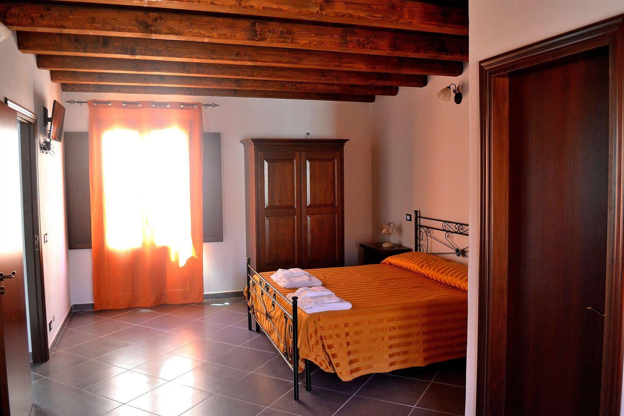 Loggia Del Gattopardo Bed & Breakfast