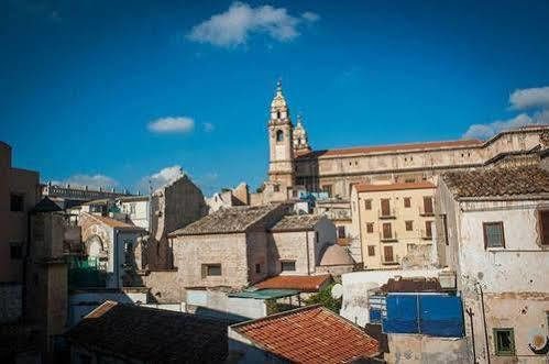 Bed & Breakfast Loggia Del Gattopardo 2*
